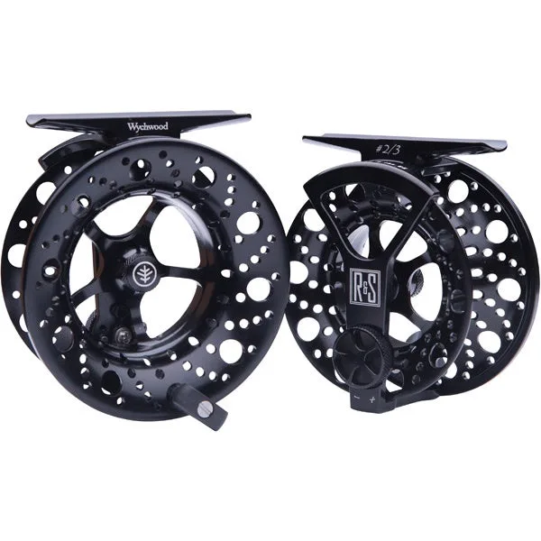 Wychwood River and Stream Fly Reel