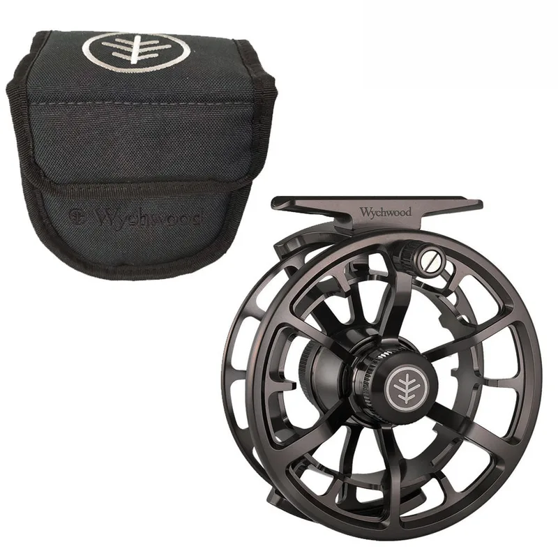 Wychwood RS2 Fly Reel - #5/6