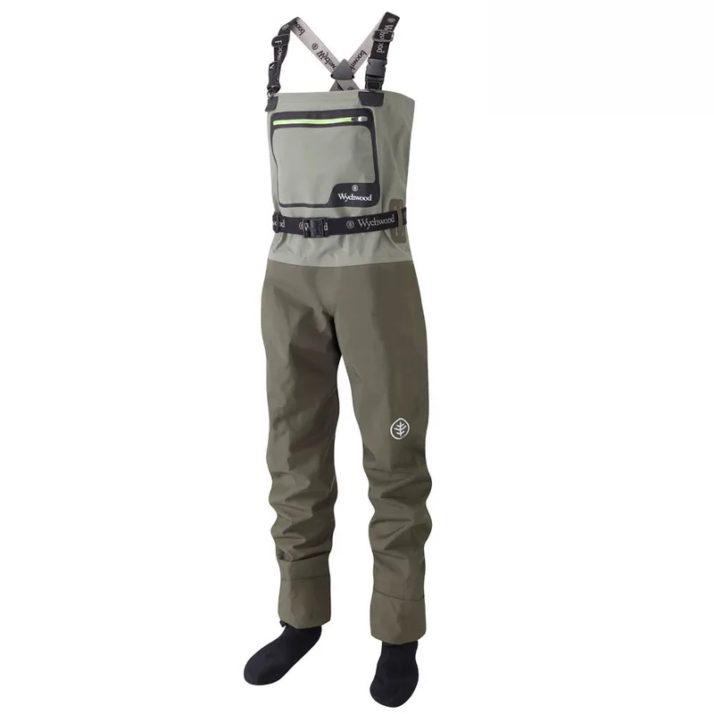 Wychwood SDS Gorge Breathable Chest Wader - Large
