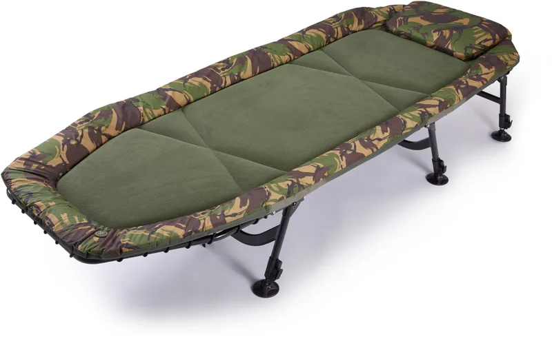 Wychwood Tactical X Flatbed