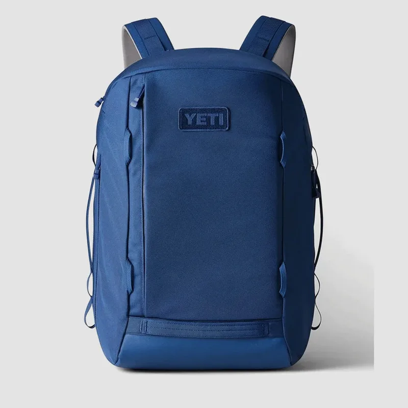 Yeti Crossroads Backpack - 35L, Navy