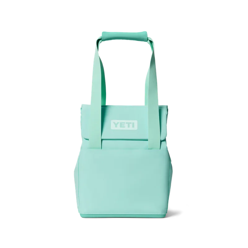 YETI Daytrip Tote Bag 14L - Seafoam