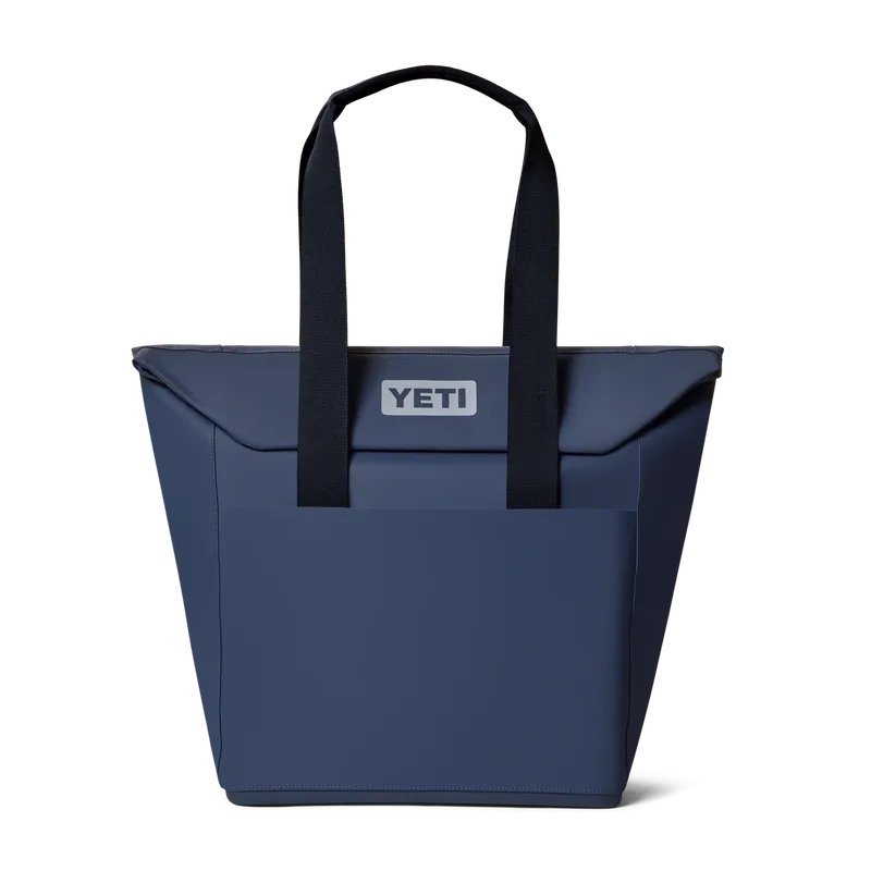 Yeti 20L Insulated Tote Bag - 20L Insulated Tote Bag Navy