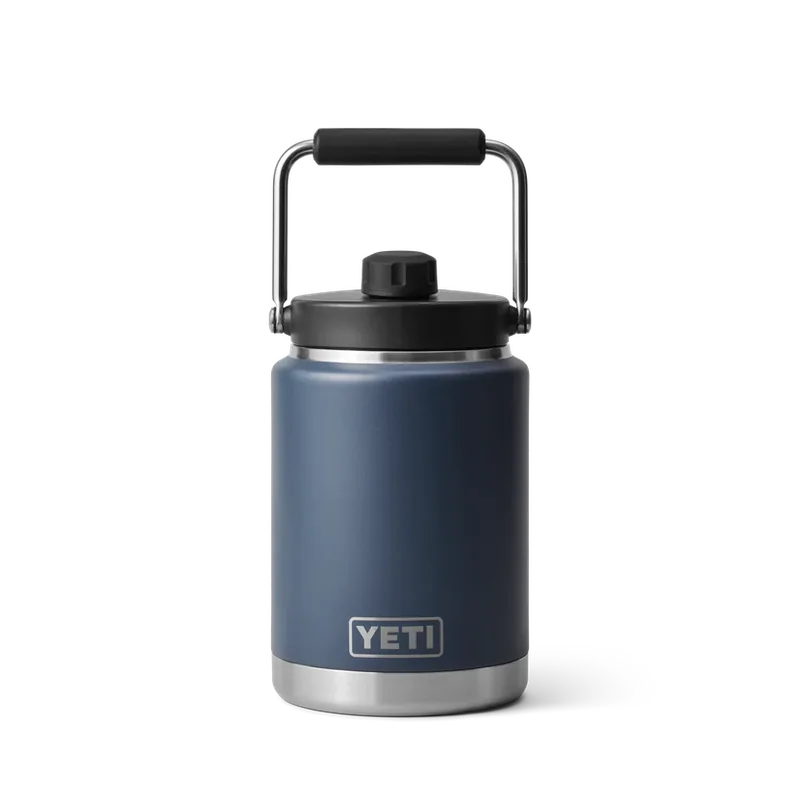 Yeti Rambler 1/2 Gallon Jug