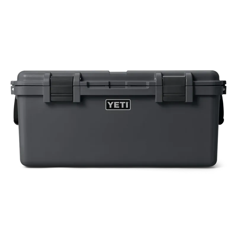 Yeti Loadout Go 60 - Charcoal