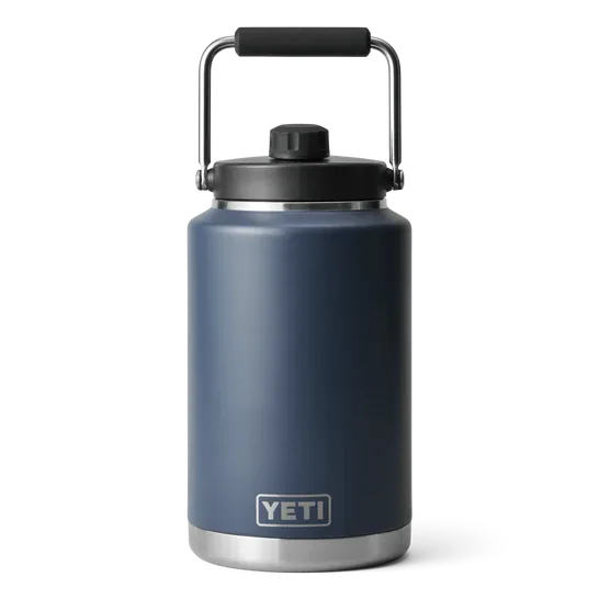 Yeti Rambler One Gallon Jug 2.0