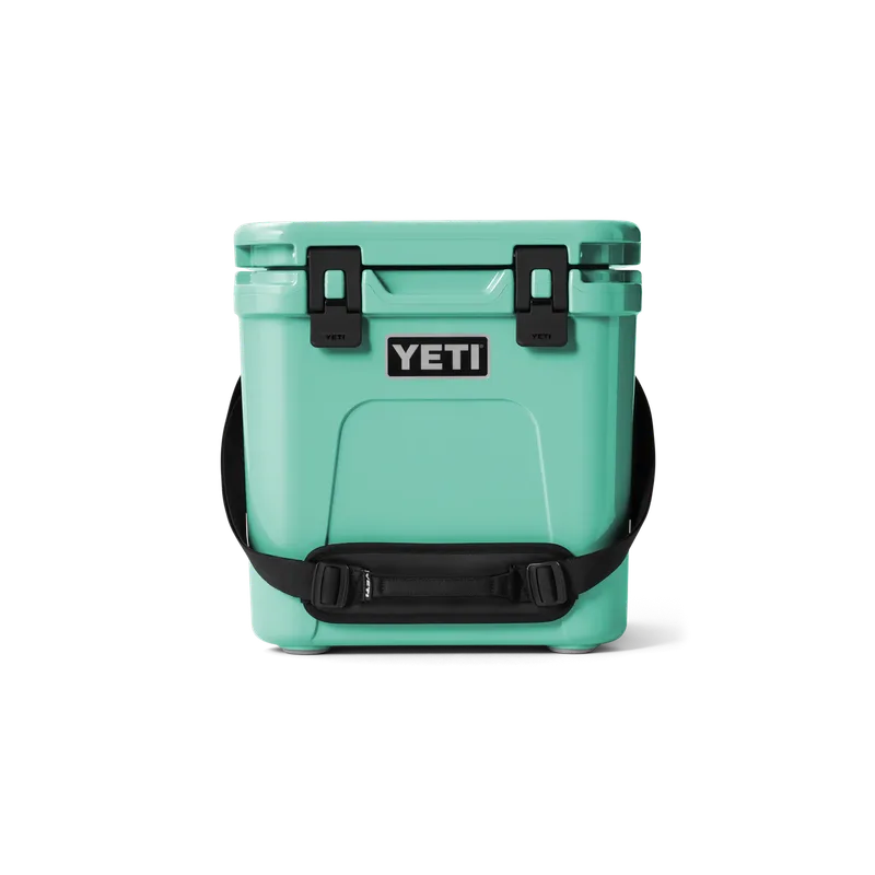 Yeti Roadie 24 Hard Cooler 2.0 - Seafoam