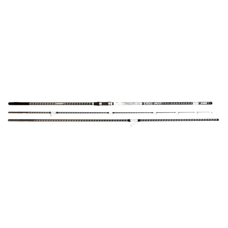 Yuki Saikou DSC A12 Beach Rod