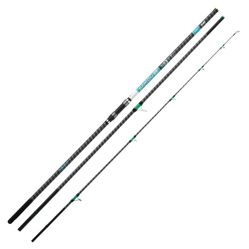 Yuki Saikou Next Gen H2 Surf Rod