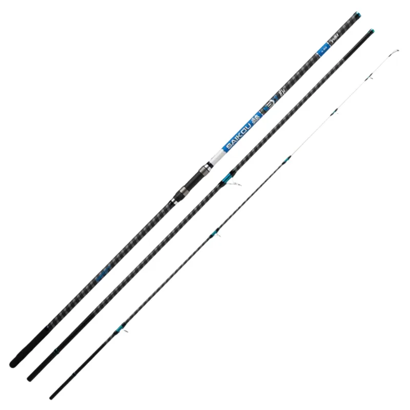 Yuki Saikou Next Gen HW Surf Rod