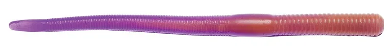 Z Man Finesse Wormz 4″ Lure — PB&J