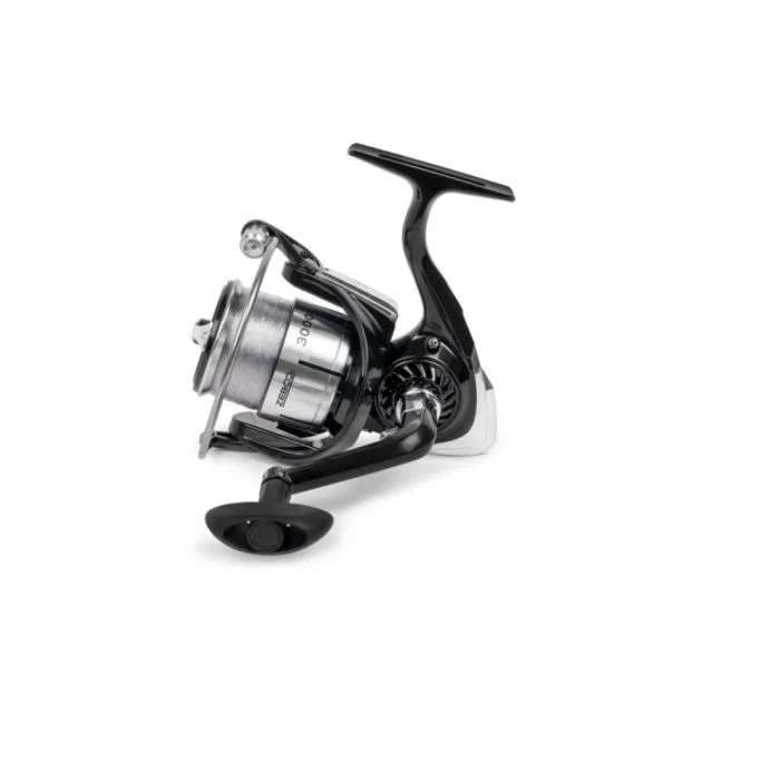 Zebco Loaded Allrounder FD Reel