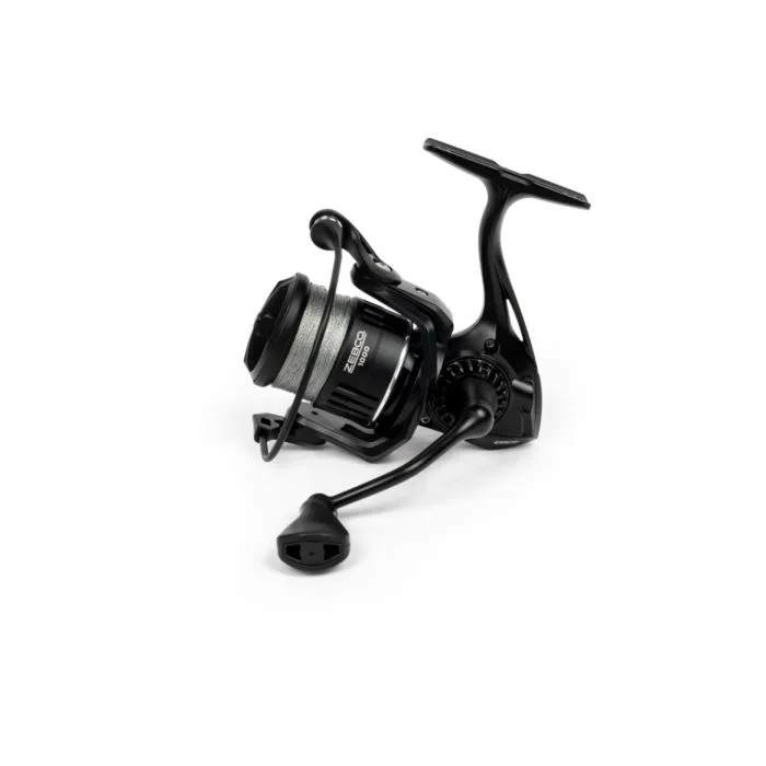 Zebco Loaded Spin FD Reel
