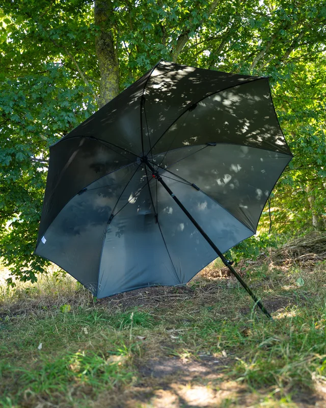 Zebco 2.2m Nylon Umbrella