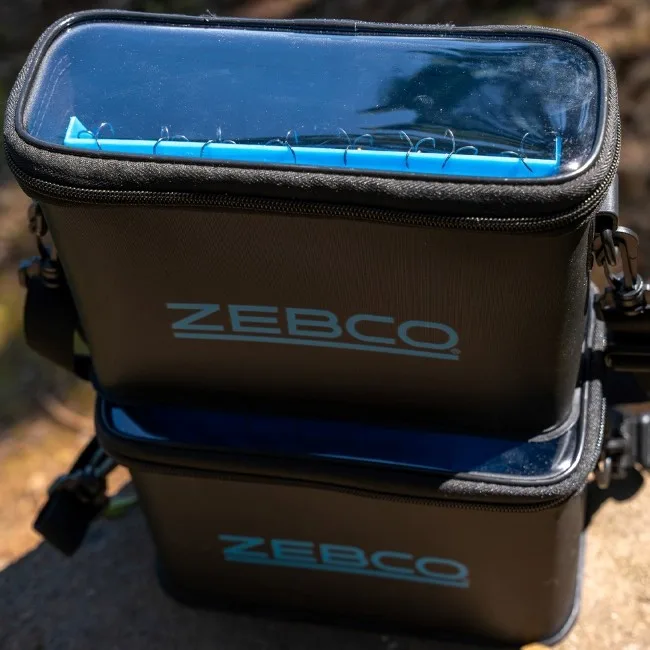 Zebco Trophy EVA Hardbait Keeper