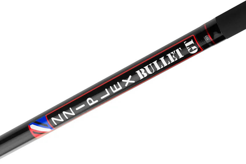 Zziplex Bullet GT Rod