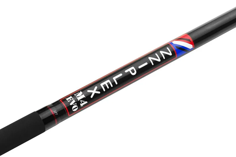 Zziplex M4 Evo Rod