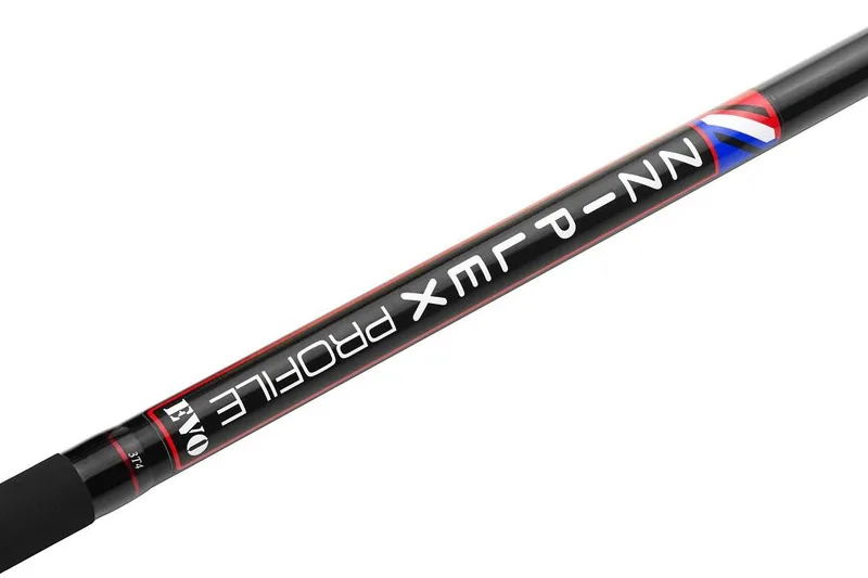 Zziplex Profile Evo Rod