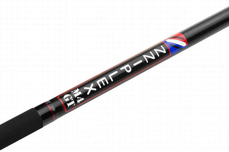 Zziplex Rod Blank - M4 GT