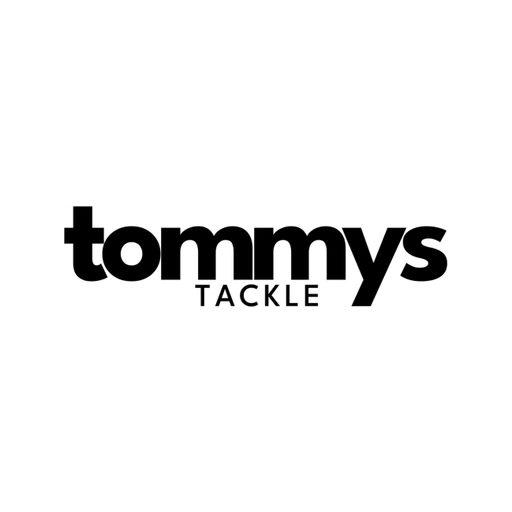 Tommys Tackle logo